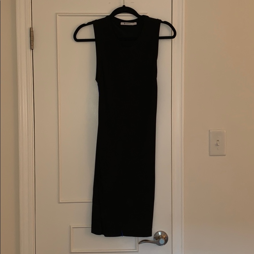 T by Alexander Wang Dress